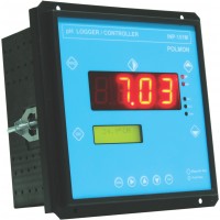 pH Logger / Controller INP-151M (NFLP)